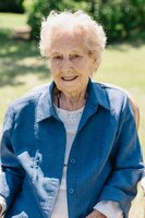 Elizabeth Ann Bullick