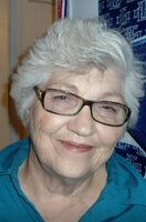 Clara Louise Strandquist