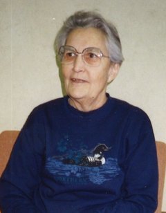 Ruth Christiansen