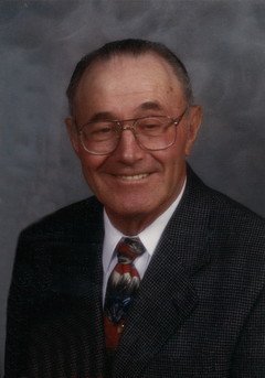 Lawrence Hoffart