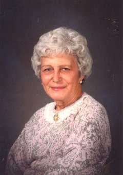 Edna Fisher