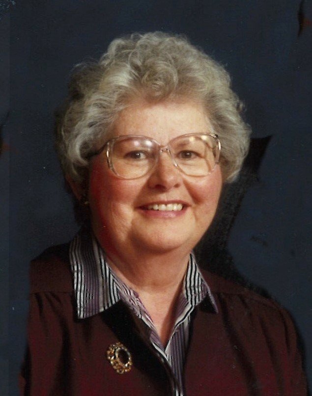 Lois  Ballinger