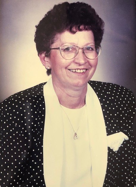 Eileen Reinhart
