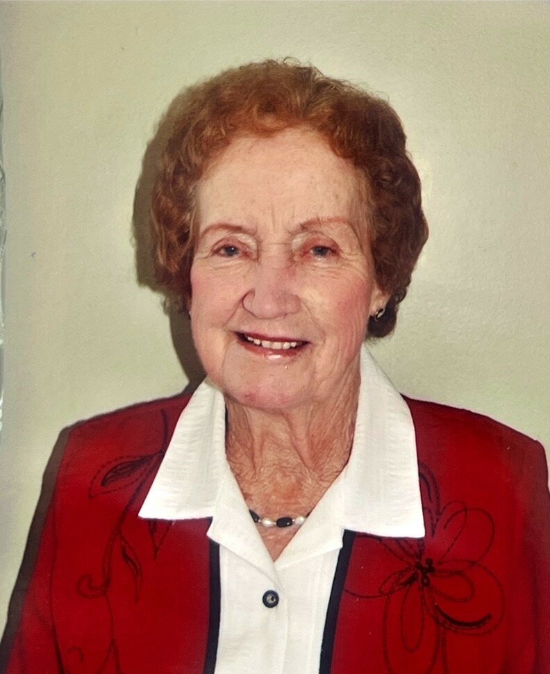 Carol Stulberg