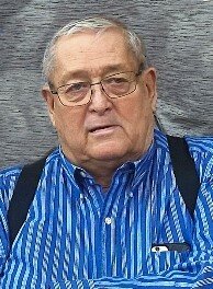 Dale Bateman