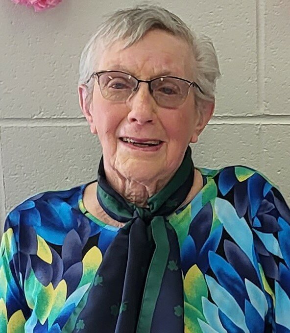 Peggy Gerber