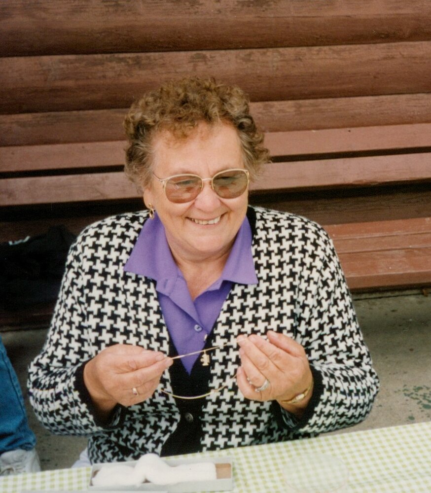 Helene Gutsche