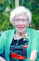 Marjorie Irene Pickering