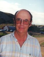 Douglas Robert Stanger