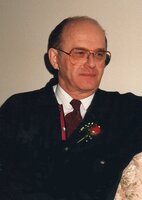 Kenneth Lawrence Rombough