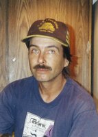 Randy Donald Rubusky