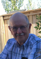 Kenneth Ronald Conway