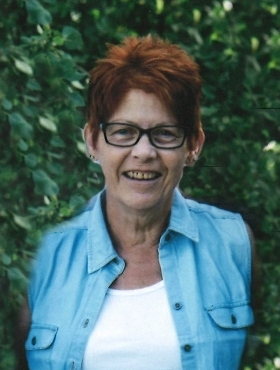 Cindy Jarmolicz