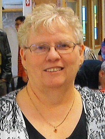 Paulette Heer