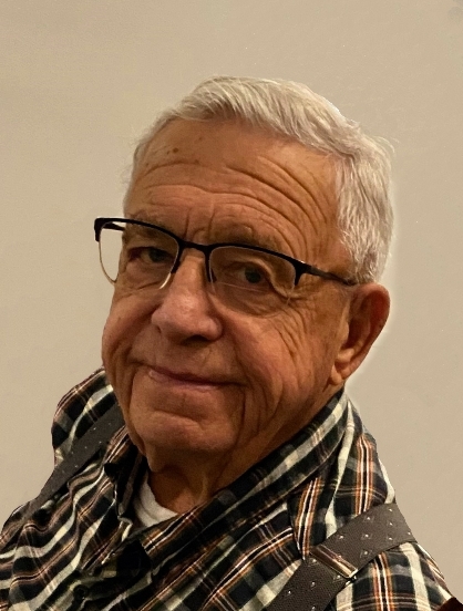 Gordon Allen Schetzsle
