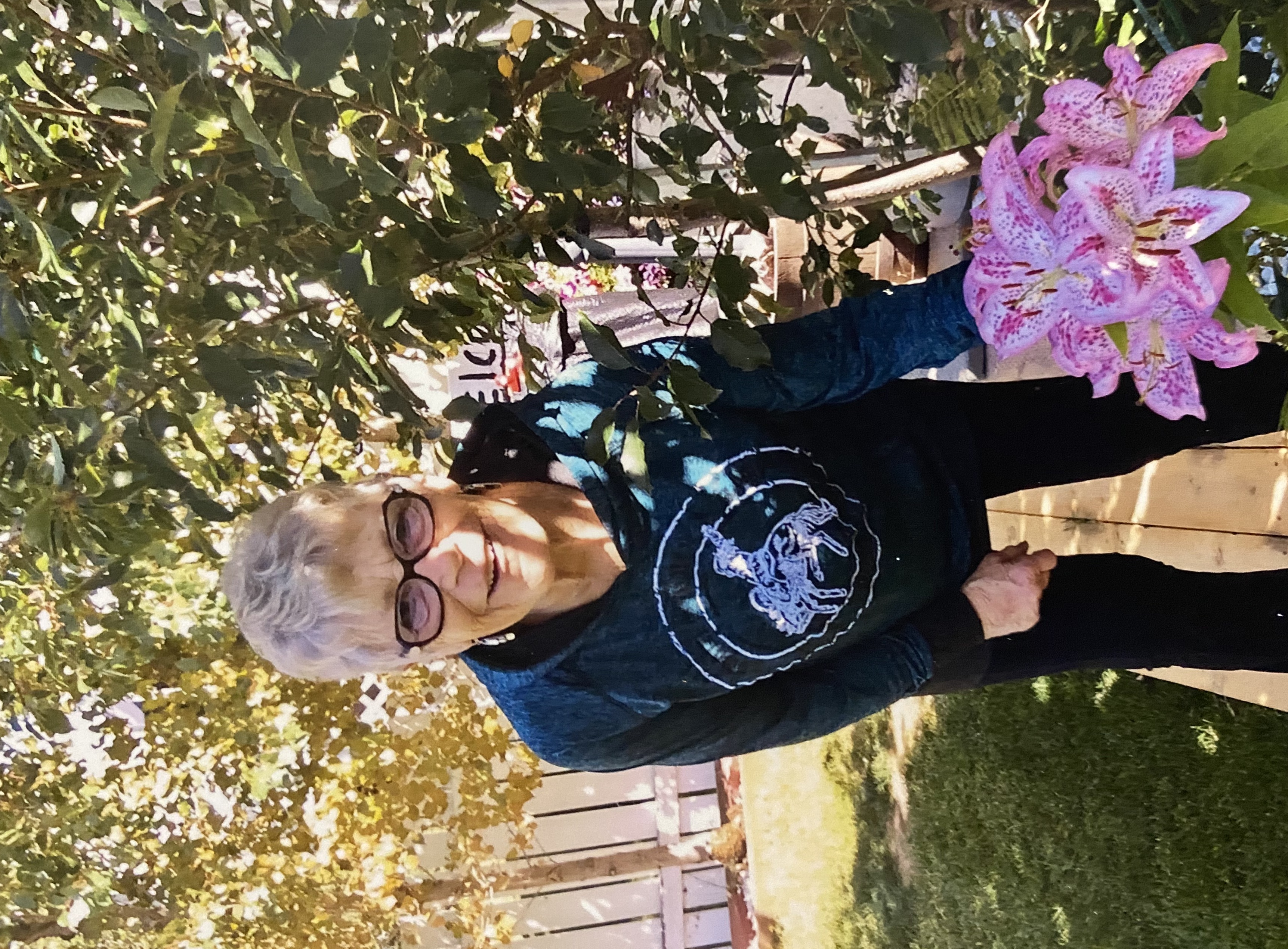 Mary Elizabeth Johnston