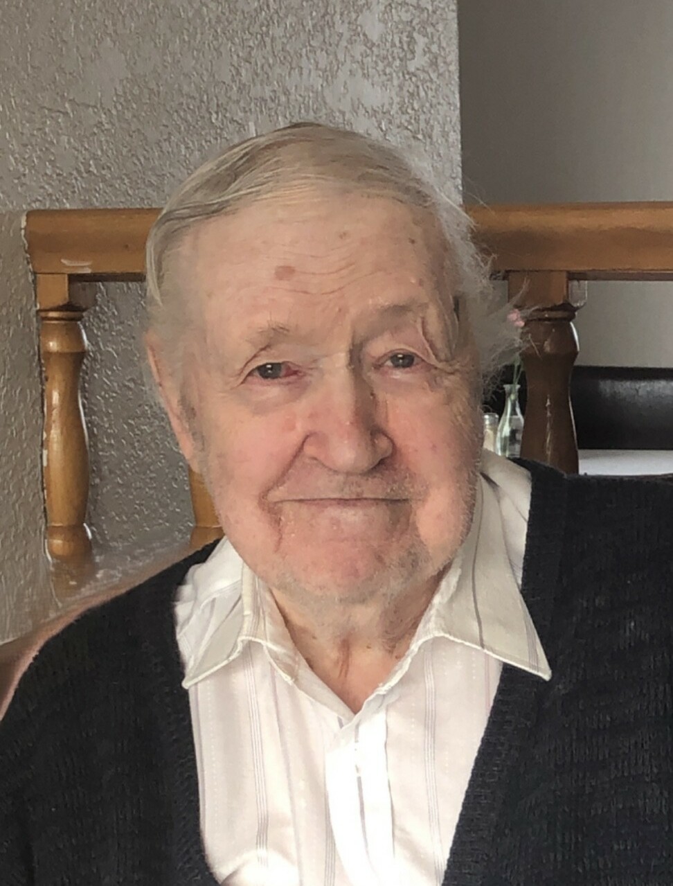 Kenneth Reale Perreault