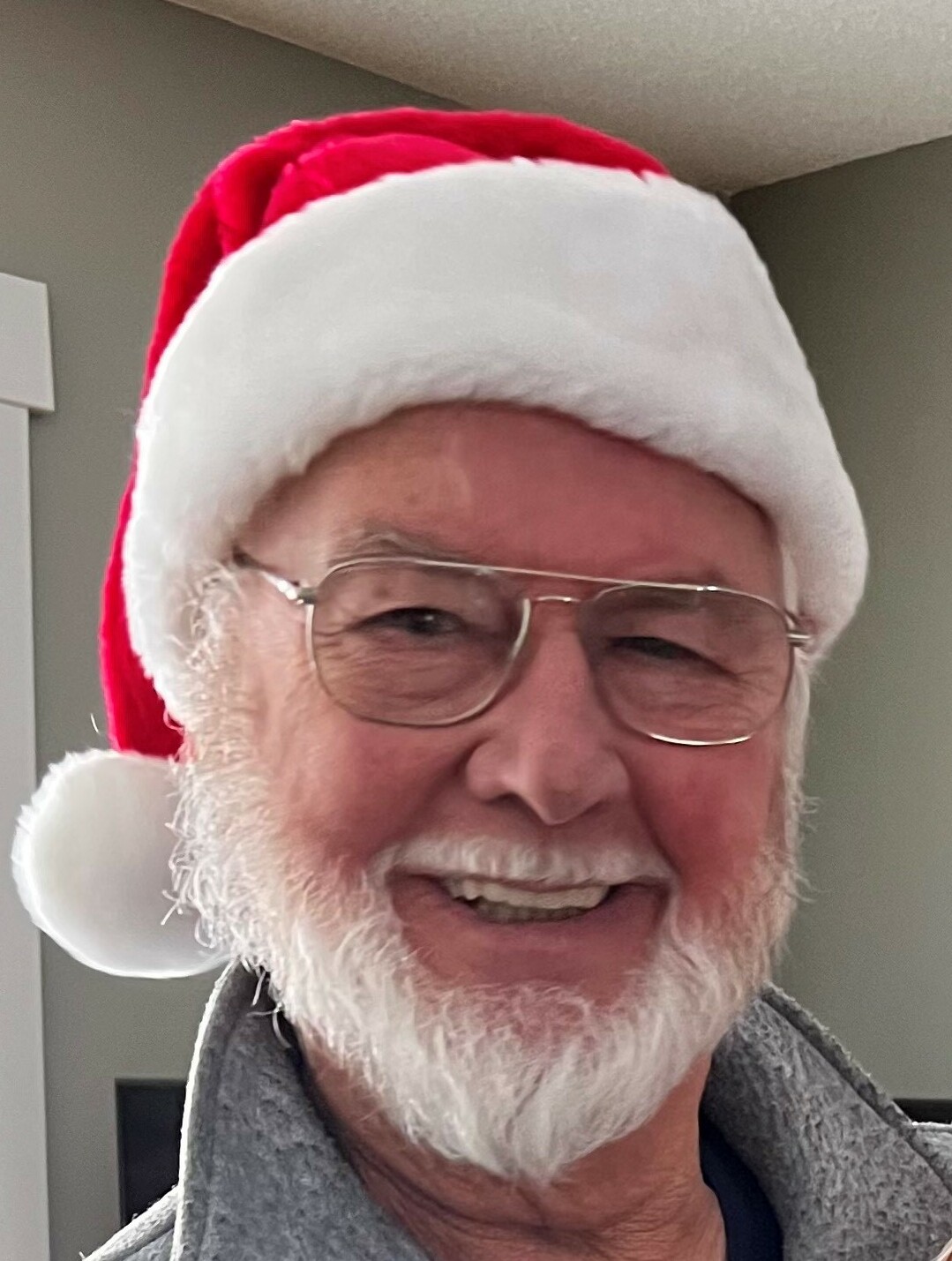 Clifford Franklyn Gerald Pruden