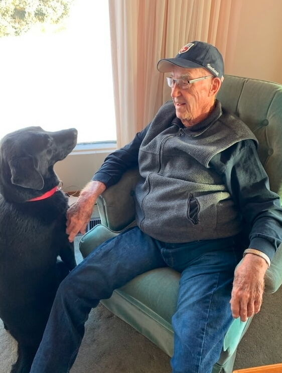 Stanley Lincoln Collier