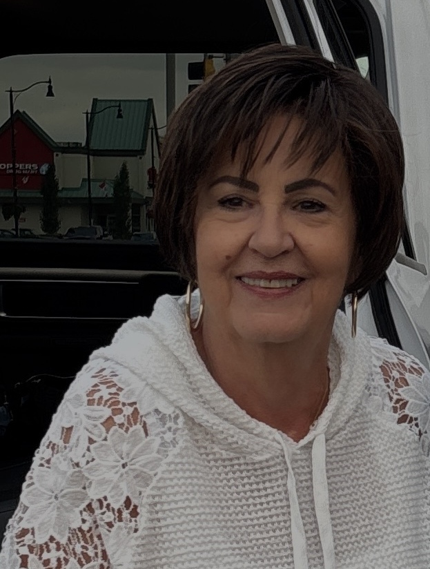 Joan Charlotte Savage